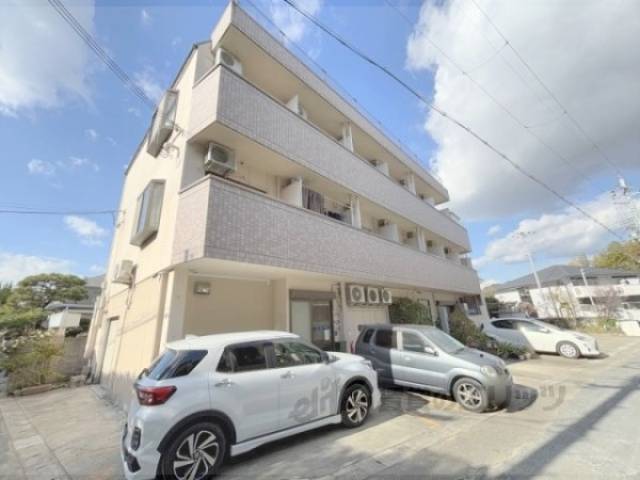 シェモアキヨシ外観写真3