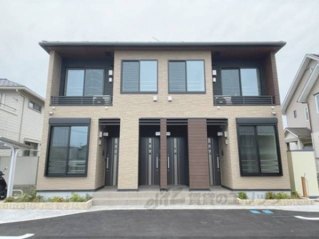 クルールＭ外観写真1