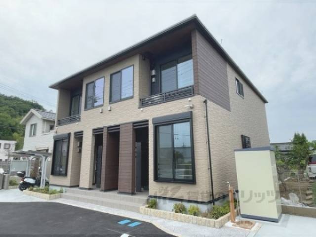 クルールＭ外観写真3