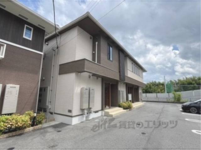 ヴァンセット　アムール２外観写真1