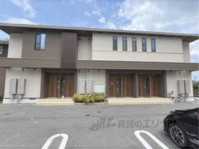 ヴァンセット　アムール２外観写真2