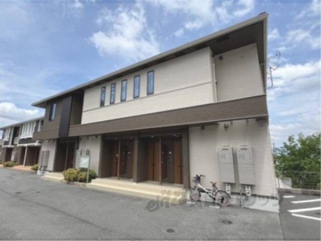 ヴァンセット　アムール２外観写真3