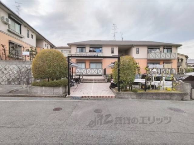 グリーンハイツ高塚Ｂ外観写真2