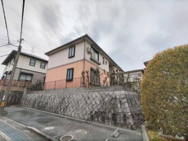 グリーンハイツ高塚Ｂ外観写真3