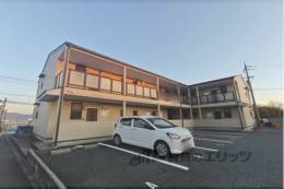 善紀ハイツ外観写真