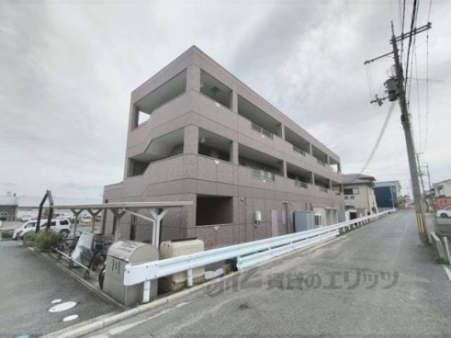 アスール外観写真3