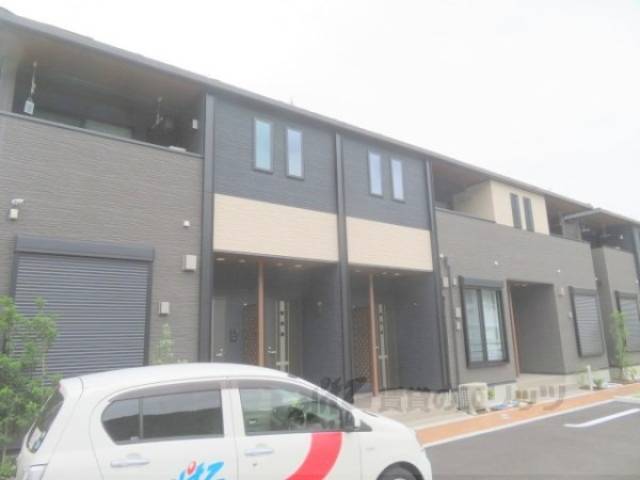 ソルヴェーグ１外観写真2