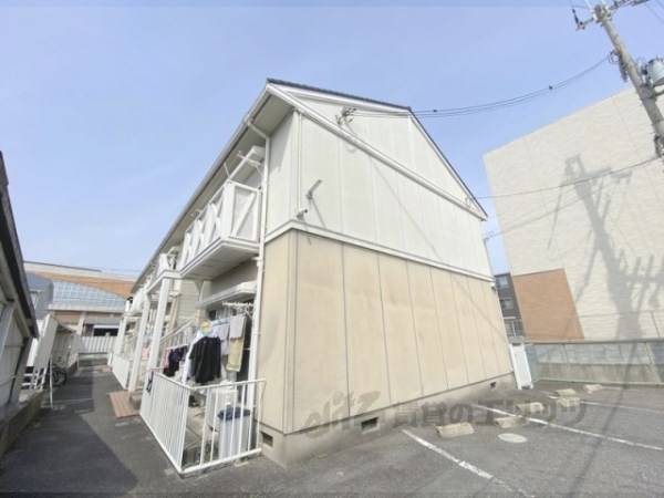 153818の外観写真