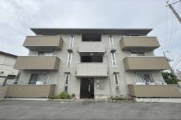 ウィルくずは外観写真