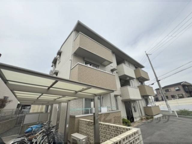 ウィルくずは外観写真3