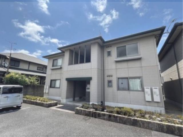 グランブルーＤ外観写真2