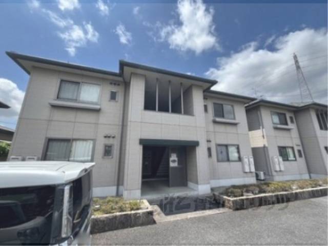 グランブルーＤ外観写真3