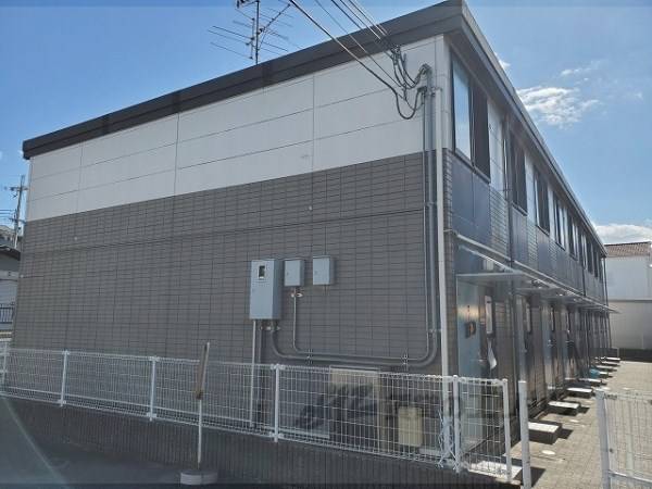 153853の外観写真