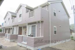 フローラリア・ドムス外観写真