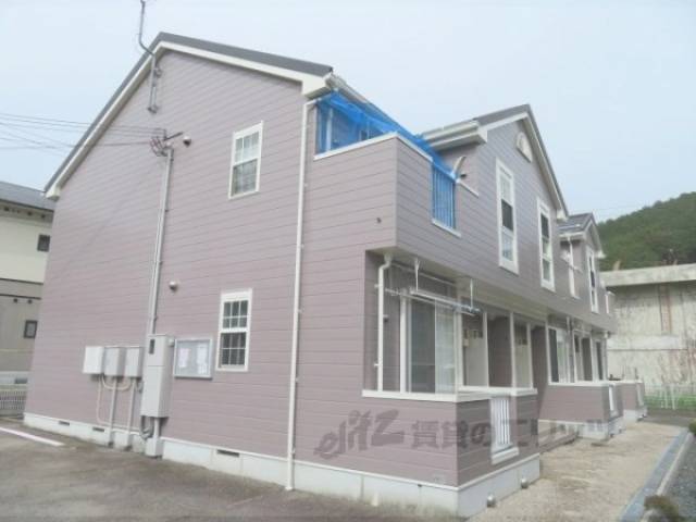 フローラリア・ドムス外観写真2