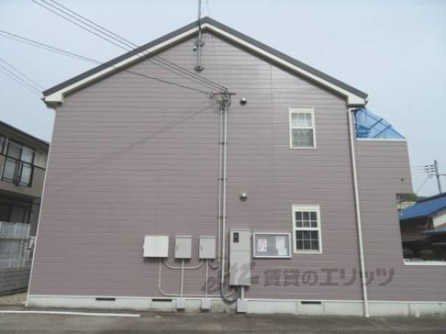 フローラリア・ドムス外観写真3