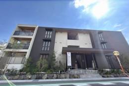 Ａｒｃｏｂａｌｅｎｏ外観写真