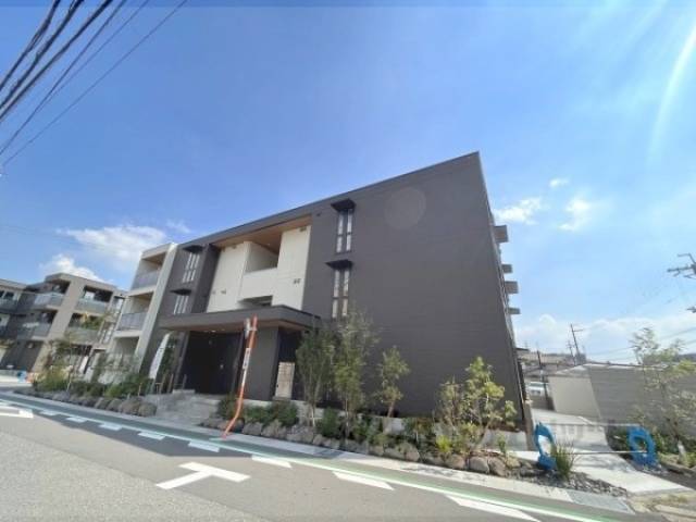Ａｒｃｏｂａｌｅｎｏ外観写真2