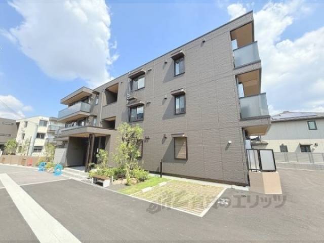 Ｅｍｏｕｖｏｉｒ外観写真3