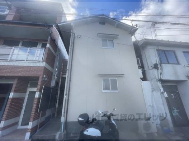 ハイツ北村外観写真2