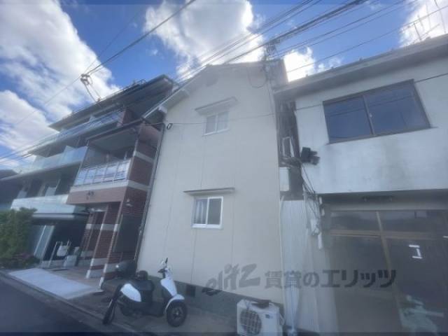 ハイツ北村外観写真3