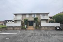 ル　ヴェール外観写真