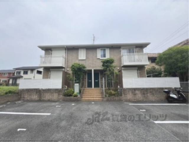 ル　ヴェール外観写真1