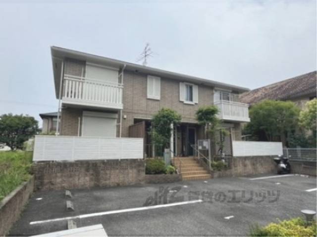 ル　ヴェール外観写真2