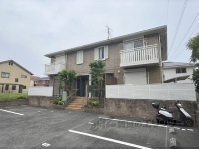 ル　ヴェール外観写真3