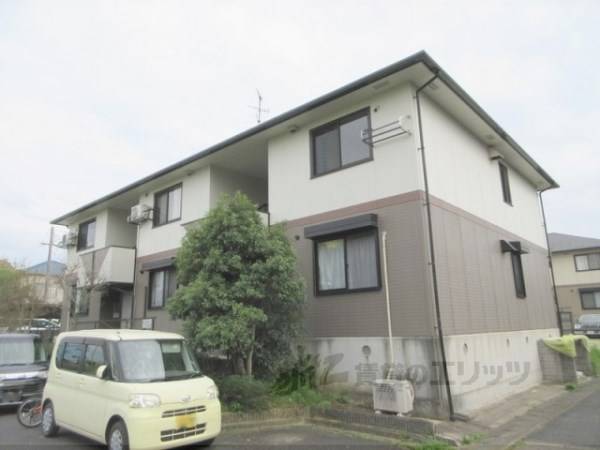 153909の外観写真