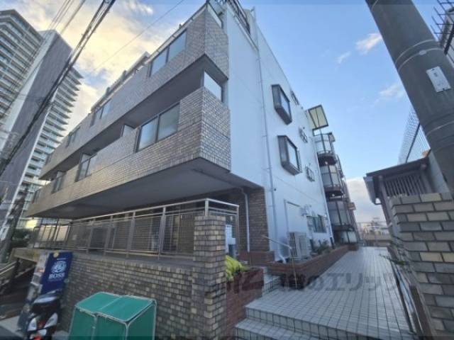 香里ロイヤルプラザ外観写真3