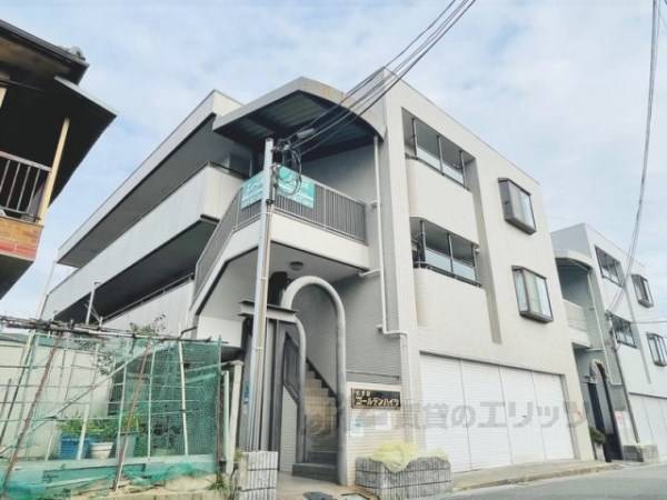 153950の外観写真