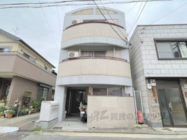 シティパレス２１新大宮Ｐ６外観写真1