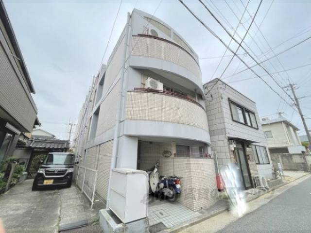 シティパレス２１新大宮Ｐ６外観写真2