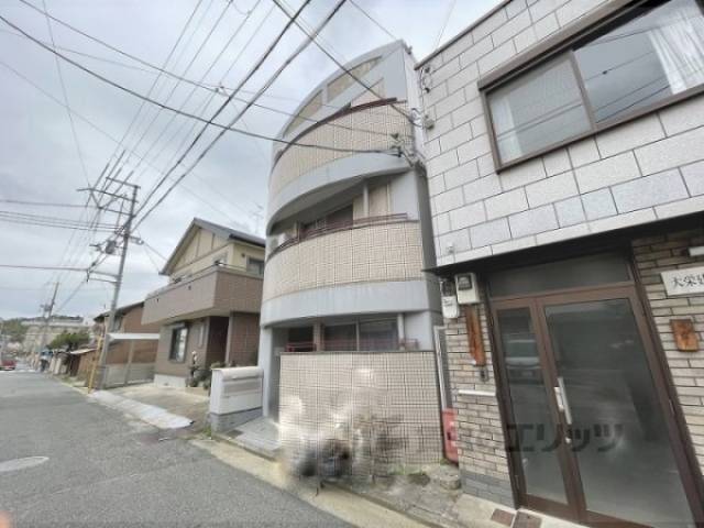 シティパレス２１新大宮Ｐ６外観写真3