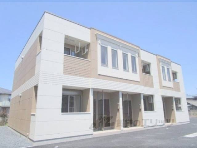 オリーブ高塚外観写真1