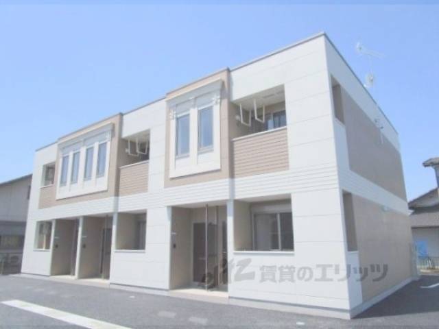 オリーブ高塚外観写真2