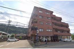 エリーPART２外観写真