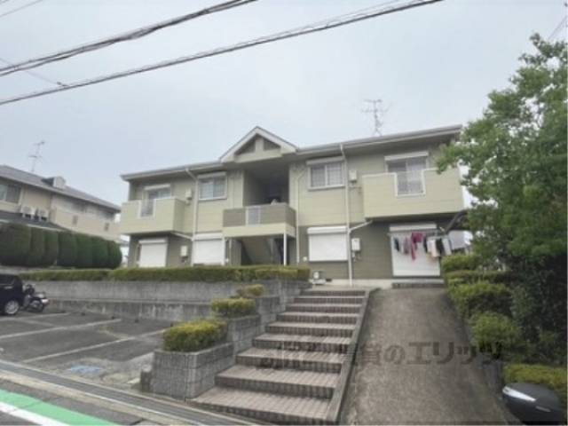 メゾン鳥井外観写真3