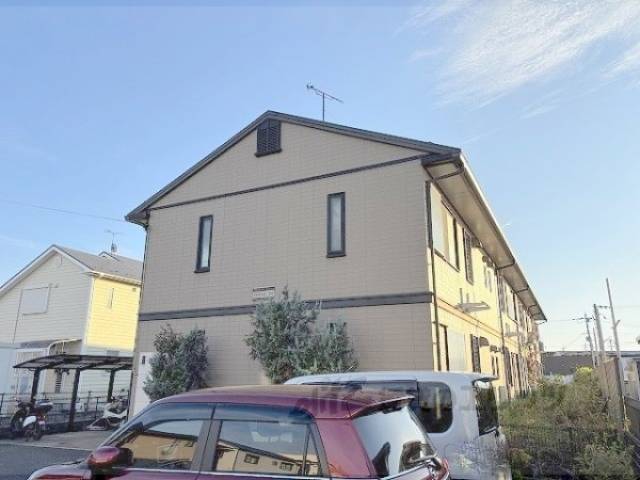 ファミーユ・アイ外観写真3