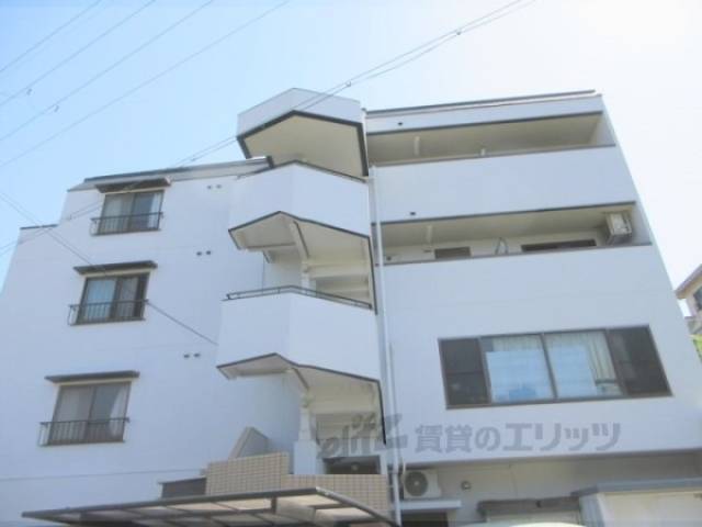 エスポワール信貴外観写真3