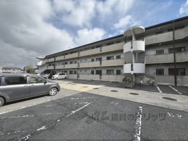 メゾン東中外観写真3