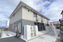 ユーフォリア外観写真