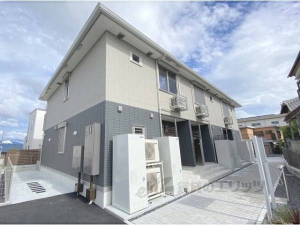 154047の外観写真