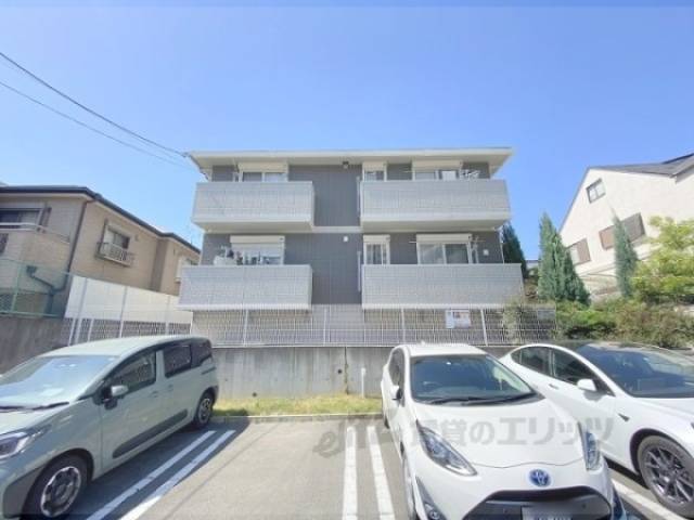 Ｂｏｎｈｅｕｒ　Ｅｓｐａｃｅ外観写真2