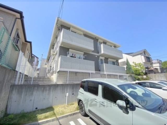 Ｂｏｎｈｅｕｒ　Ｅｓｐａｃｅ外観写真3