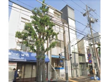 レインボービル外観写真1