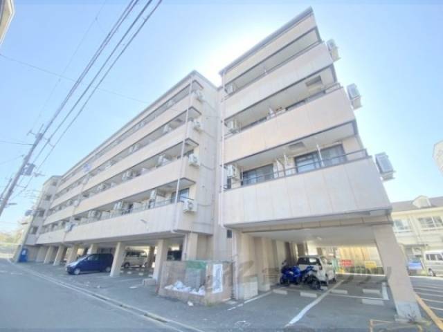 新大宮シティ・パル外観写真1