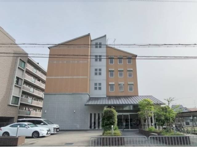 ノーブルハウス外観写真1