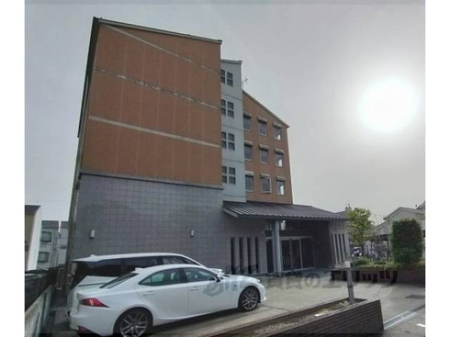 ノーブルハウス外観写真3